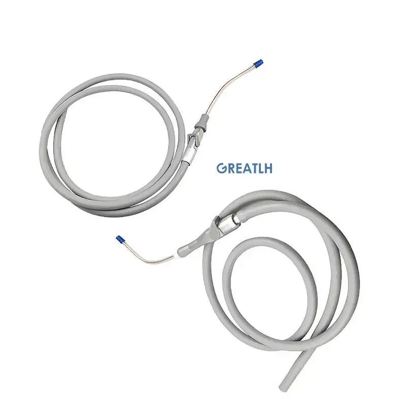 Стоматологическая слюна эжектор всасывающие клапаны SE/HVE наконечник адаптер