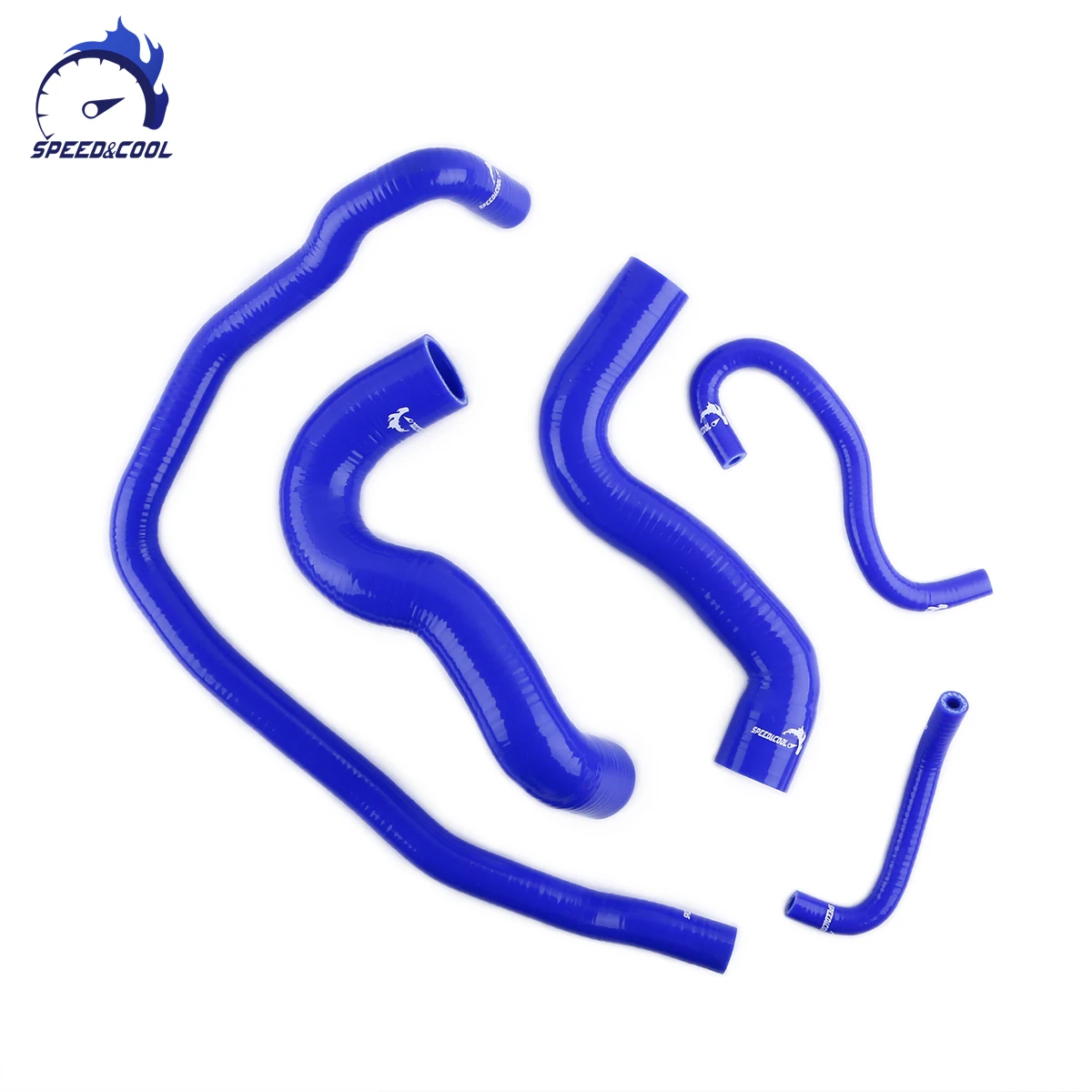 Автомобильный силиконовый шланг радиатора охлаждающей жидкости для Opel Corsa D OPC 1 6 t