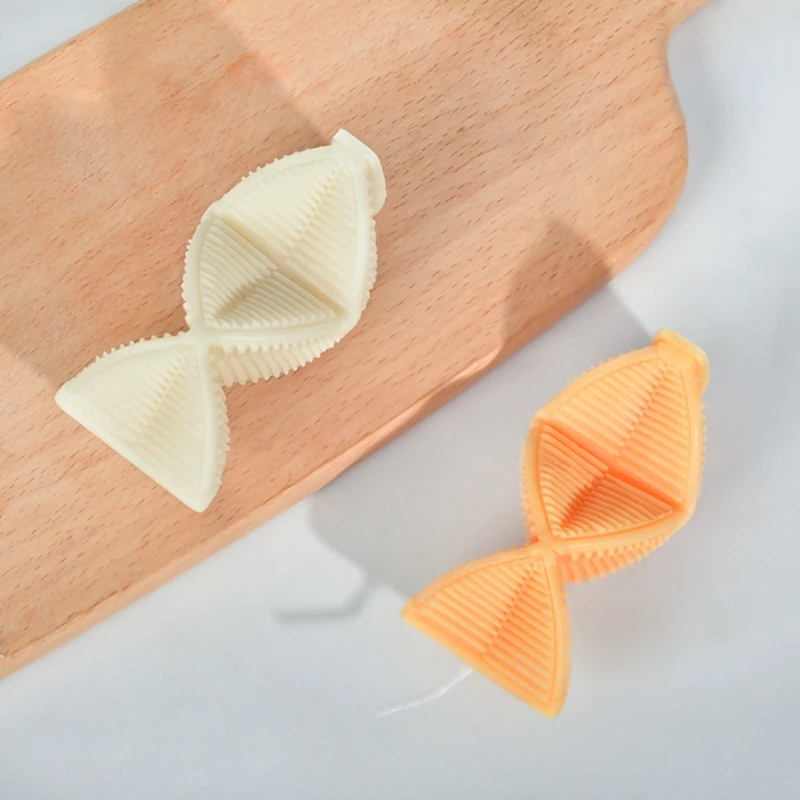 Спираль жизни силиконовая форма расплавленный воск полимерная для ароматерапии