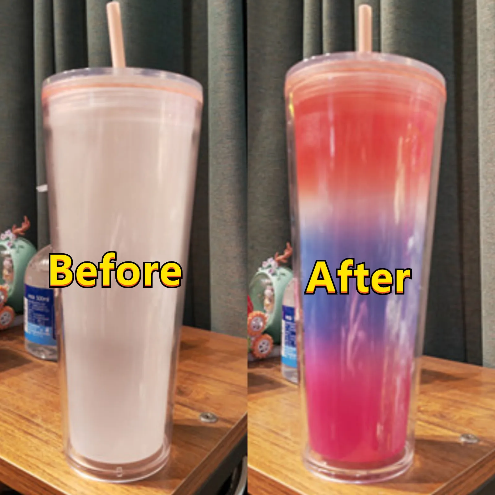 

rainbow drinkwear 710 ml