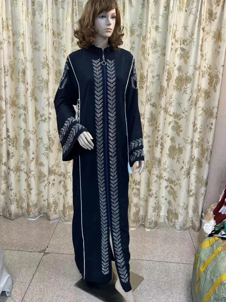 Рисунок 4 - Осенние Африканские свадебные платья для женщин