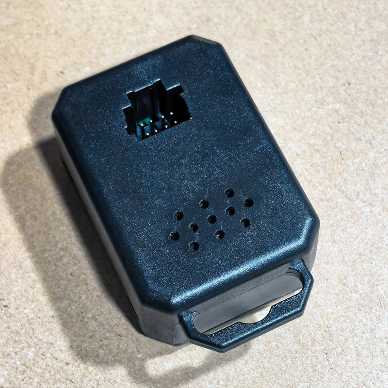 Эмулятор замка рулевого управления для Nissan X-Trail Qashqai Juke Micra Renault Talisman Megane4 Kadjar со