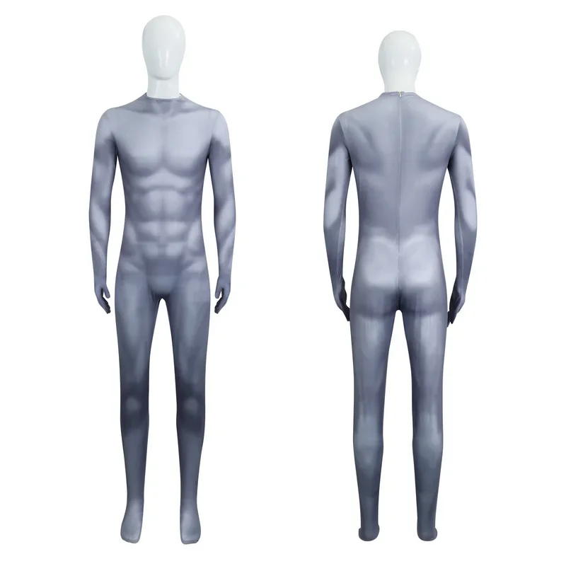 Игра Honkai: Star Rail Lordly Trashcan косплей костюм женщины мужчины взрослый наряд мусорная