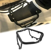 for gts 125 150 200 250 300 gtv 300 2013 2020 2021 motorcycle accessories luggage rack package holder net mesh middle bracket