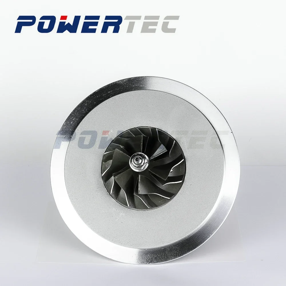 Автомобильное турбозарядное устройство Core 754743 -0006 -0007 -0008 -0009 Для Ford Ranger 3.0L 119Kw NGD3.0