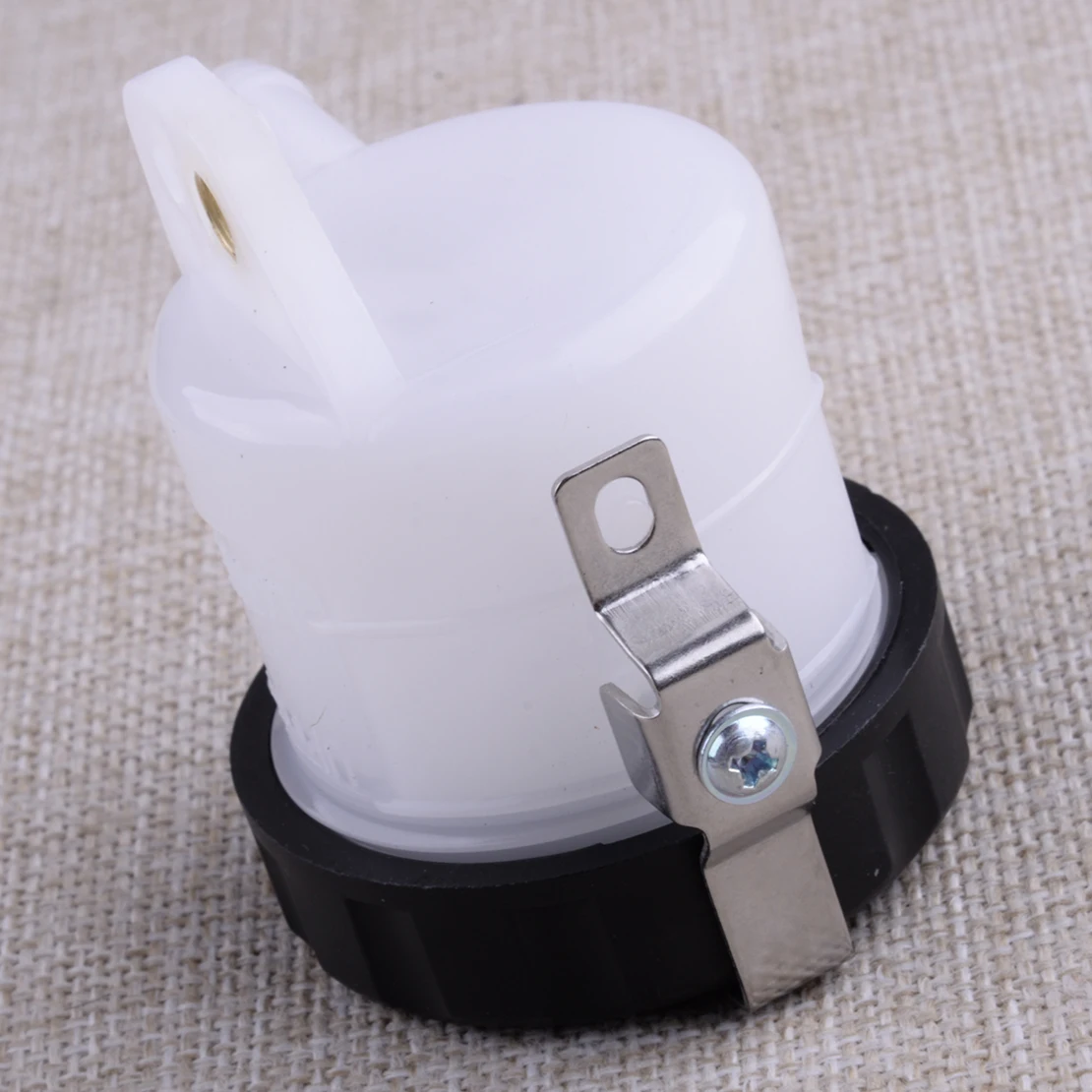 Масляный бак тормозной жидкости новый подходит для Kawasaki ZX-6R ZX-7R ZX-10R Ninja 1000 BMW S 1000R