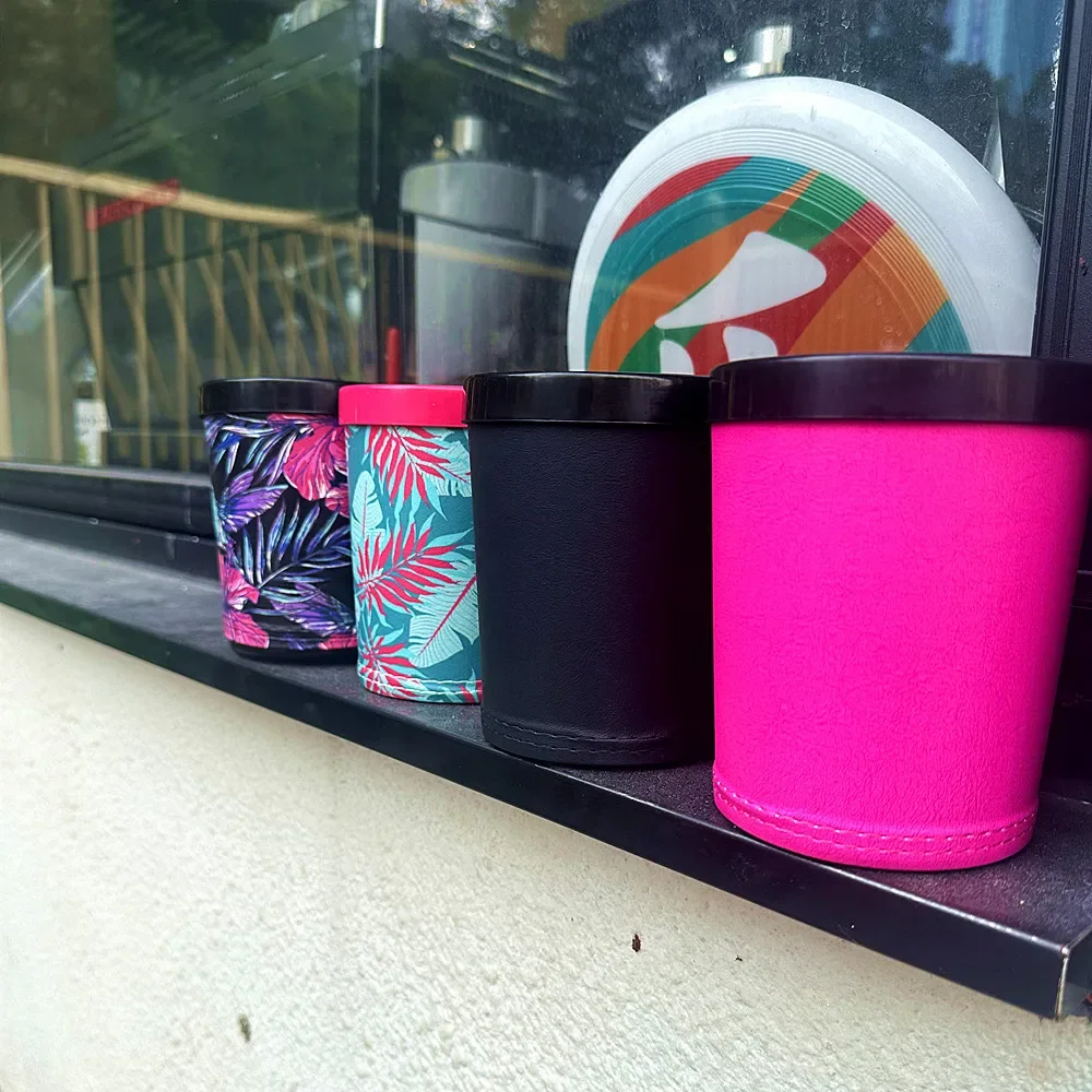 Винтажный велосипедный держатель для бутылок кофе на руль городской велосипед