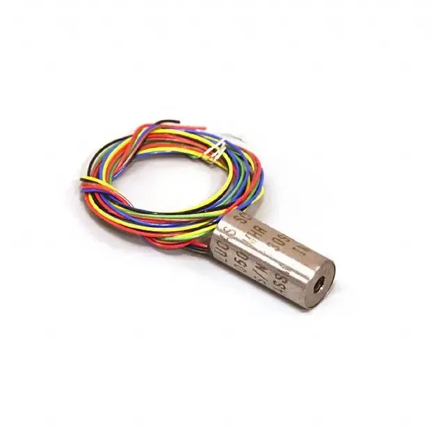 Трансмиттер датчика LVDT линейный переменный дифференциальный трансформатор