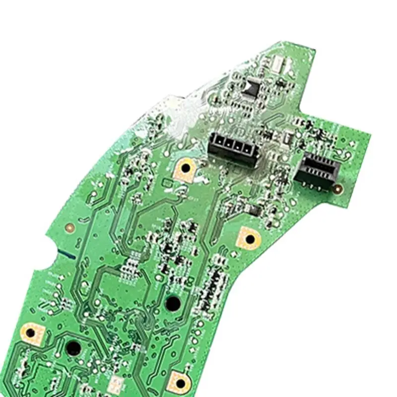 Фото Аксессуары для материнской платы CMHI для Roborock S50 S51 S502 S552 T61 T7 S5AMX, запасные части для робота-пылесоса №5