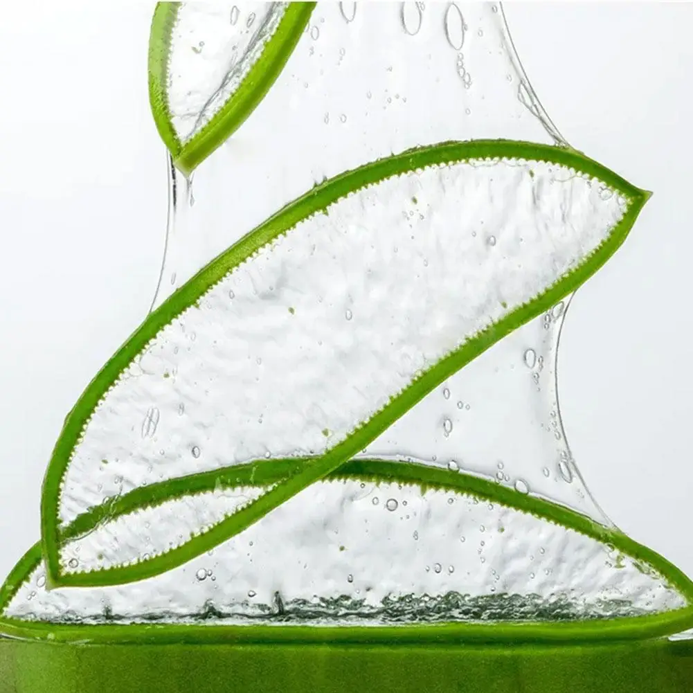 Увлажняющий гель с экстрактом алоэ 13 г