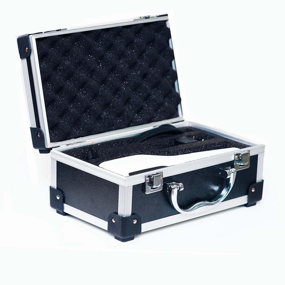 Медицинский проекционный ручной прибор для обнаружения венозных сосудистых