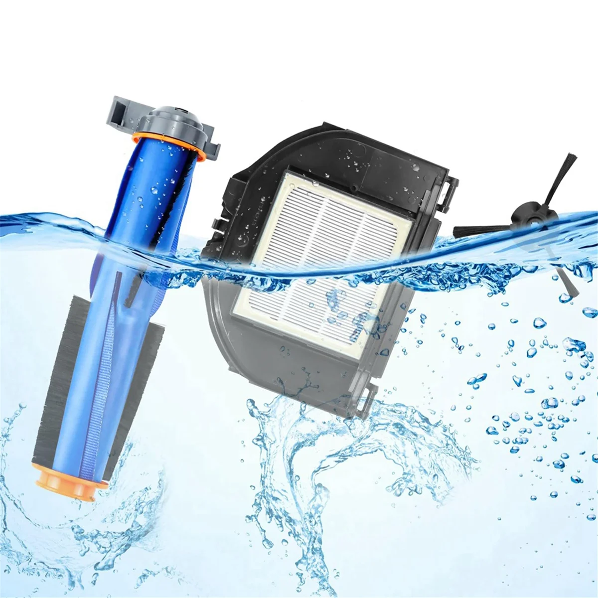 Набор запасных частей для робота-матрицы RV2310 RV2310AE AV2310 AV2310AE RV2300 RV2300S RV2320S UR2350AE