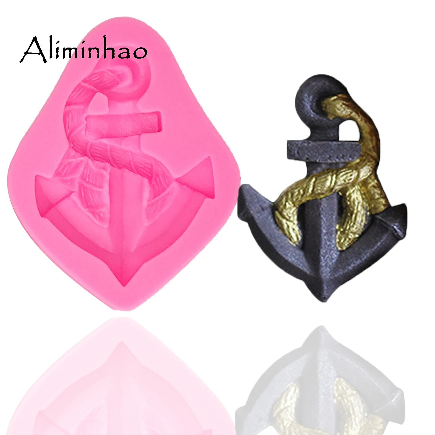 

Силиконовая форма для торта B1104