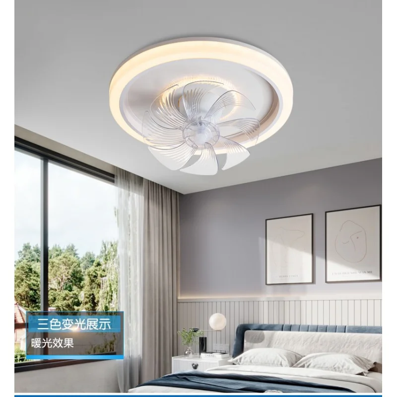 

Потолочный светильник с вентилятором, вращающийся на 360 градусов