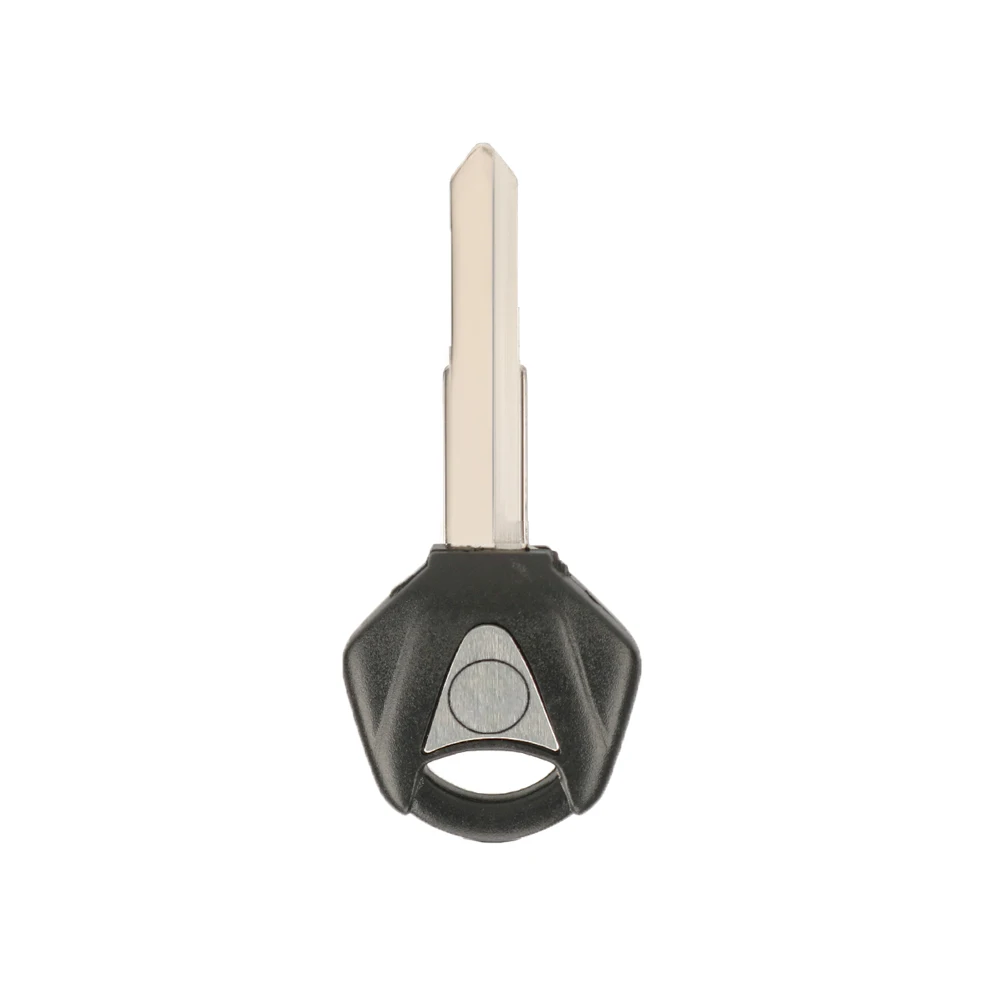 Для YAMAHA YZF XJR1300 FJR1300 MT09 MT07 XJ6 TMax FZ6 FZ8 R3 R1 R6 XJR400 SR400 YZF600 FZ1 Мотоцикл Пустой ключ Логотип Необрезанное лезвие