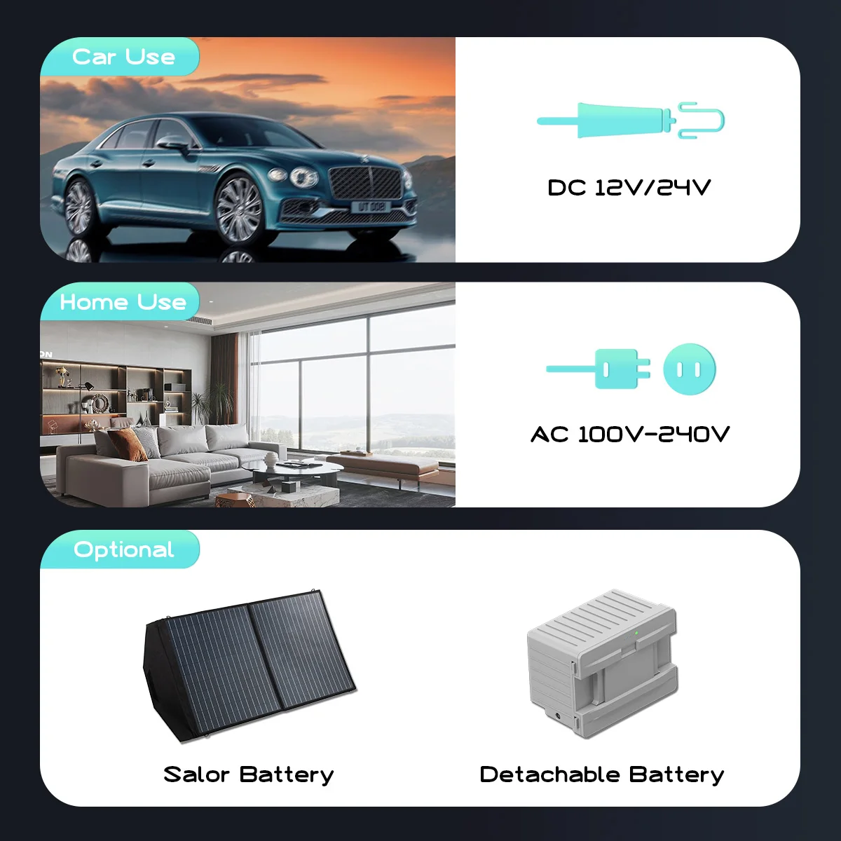 12 В 24 портативный компрессор автомобильных холодильников грузовик холодильник