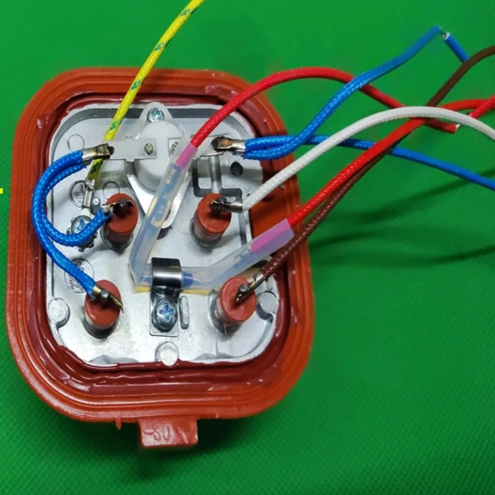 

Подходит для гладильной машины Philips GC516/GC517/GC522/GC523/GC524GC512, нагревательный элемент, котла