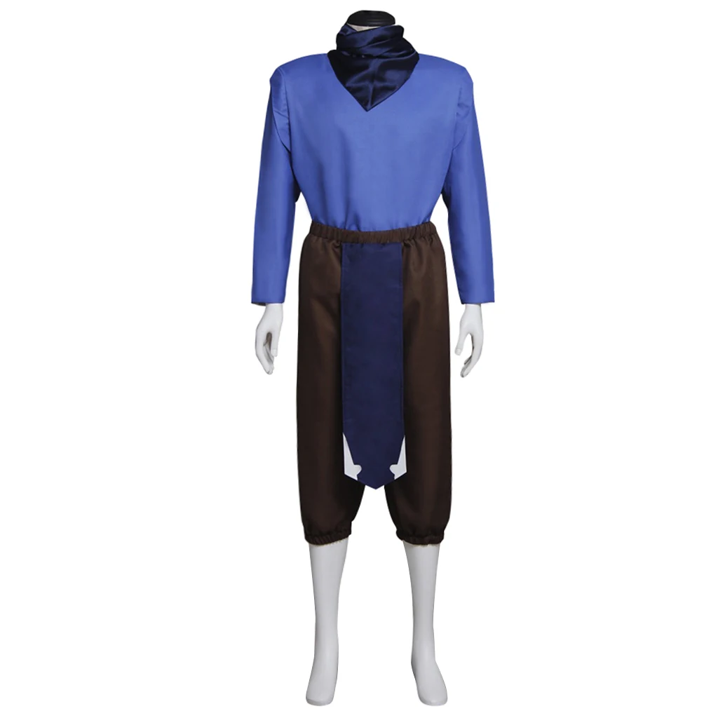 Такуми Косплей Игра Огненная Эмблема Судьбы Костюм Взрослых Мужчин Фантазия