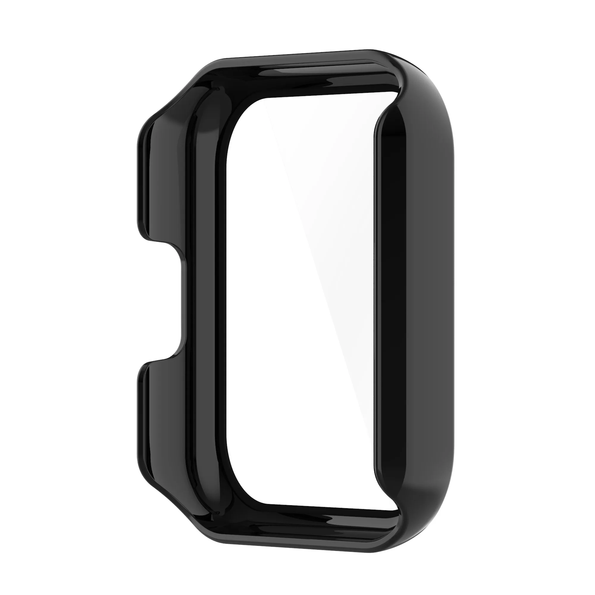 Защитный чехол для Realme Watch 2 pro полная защита экрана защитный + закаленное стекло |