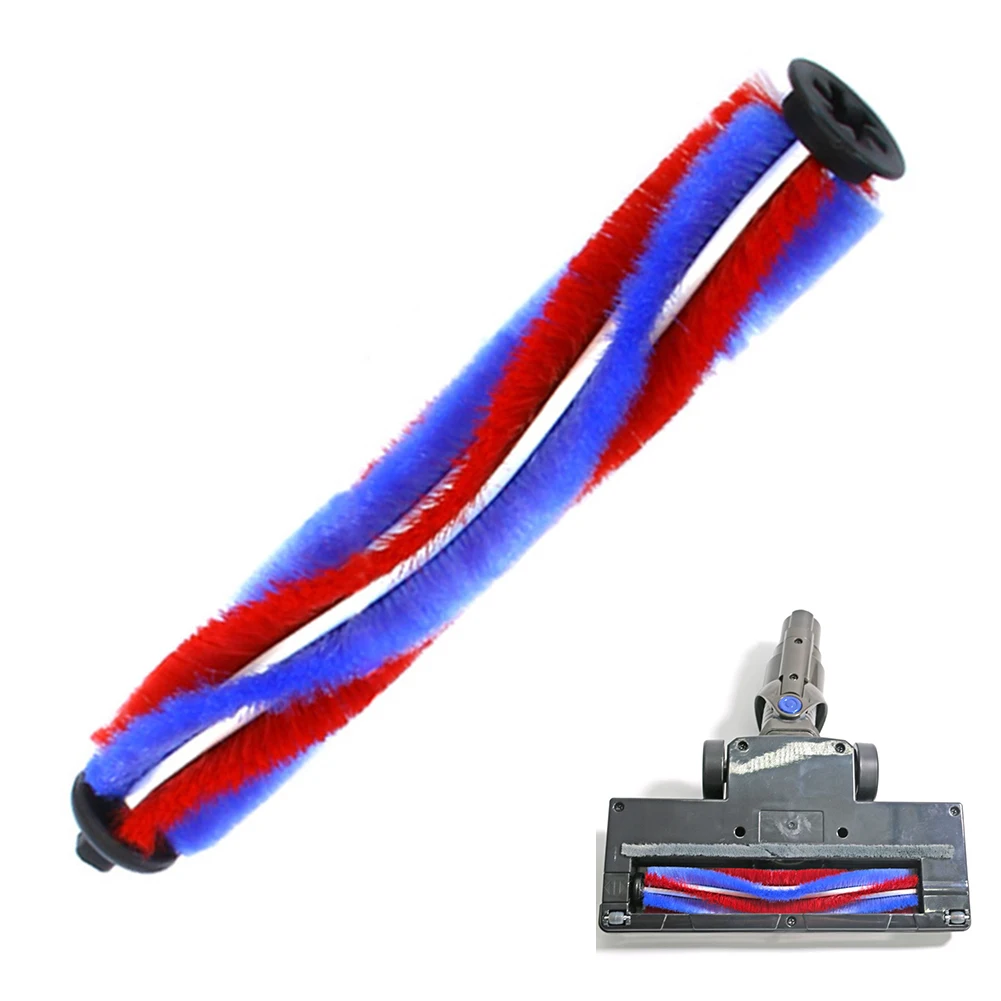 

Запчасти для рулонной щетки, основная щетка для P8 V8 P8 Plus P8 Max, аксессуары для пылесоса, чистящая щетка