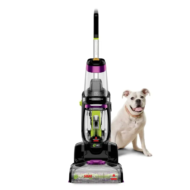 

Heat 2X Revolution Pet Carpet Cleaner, 3578
