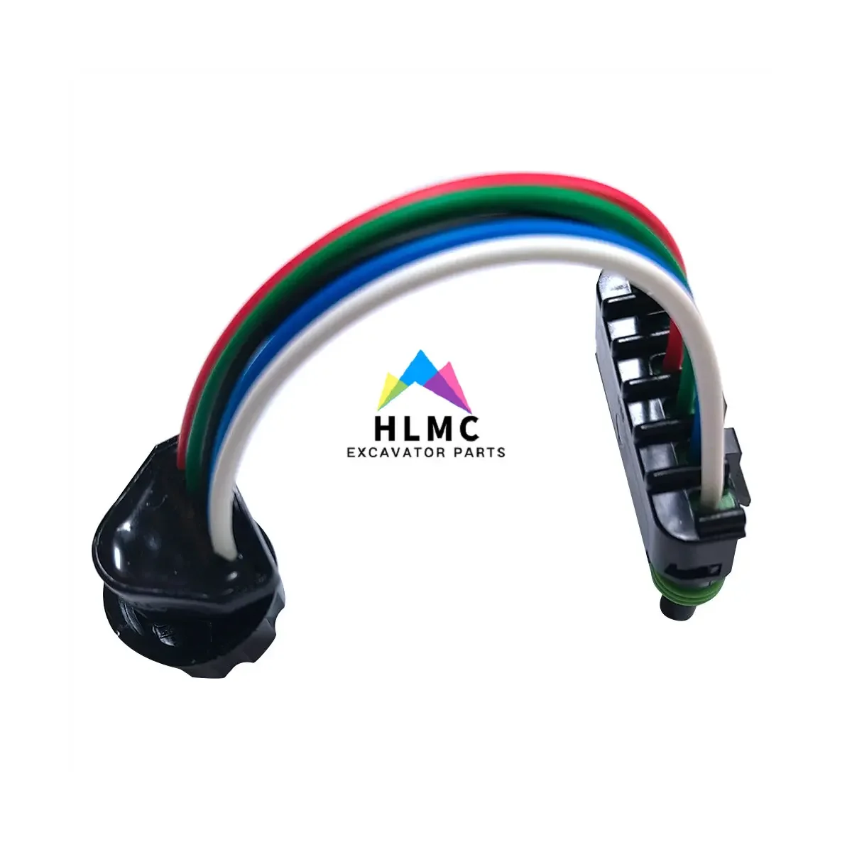 Запчасти для экскаваторов поворотный переключатель дроссельной заслонки Deere