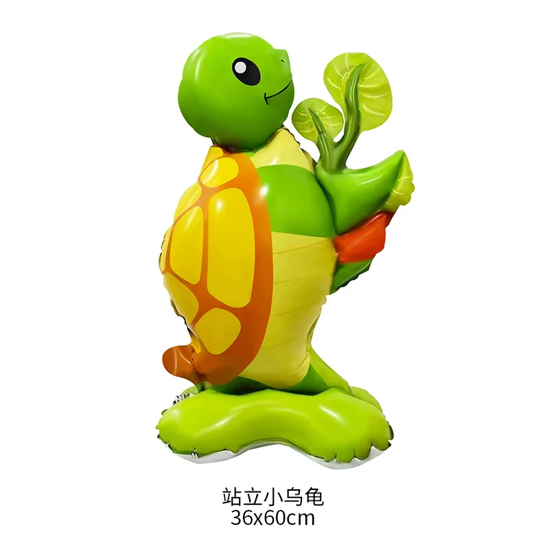 

Стоячий воздушный шар с животными YSOIHF