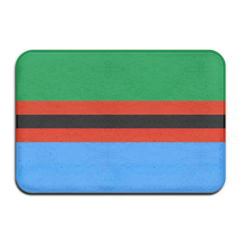 

Striped Bath Mat Home Non-slip Colorful Entrance Doormats Absorbent Kitchen Bathroom Shower Floor Rugs Bathtub Side Mats Comfort