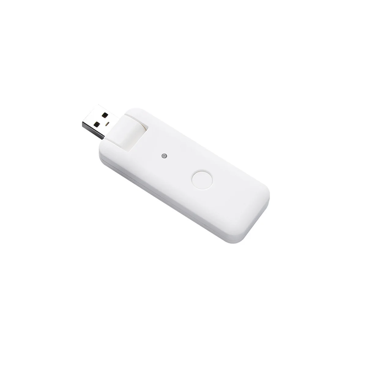 

Умный Zigbee USB полезный профессиональный мини-центр управления для Zigbee