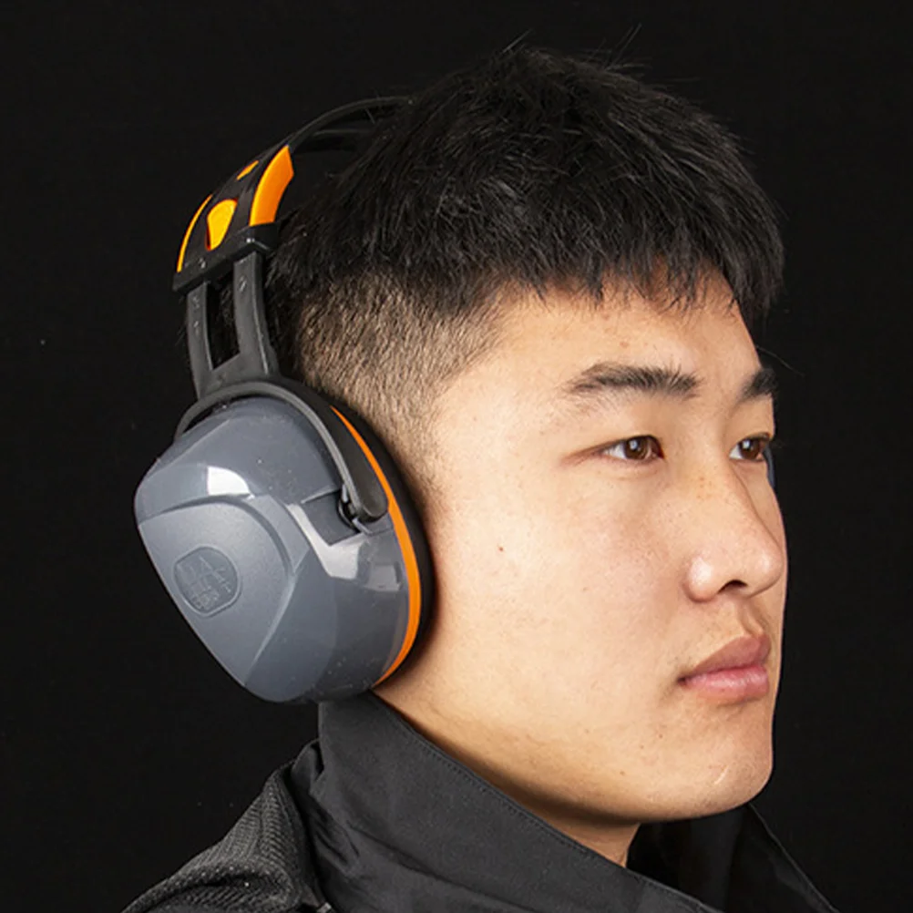 

Наушники с шумоподавлением для взрослых, защитные наушники для ушей, наушники для стрельбы, строительных работ, наушники для наушников, наушники