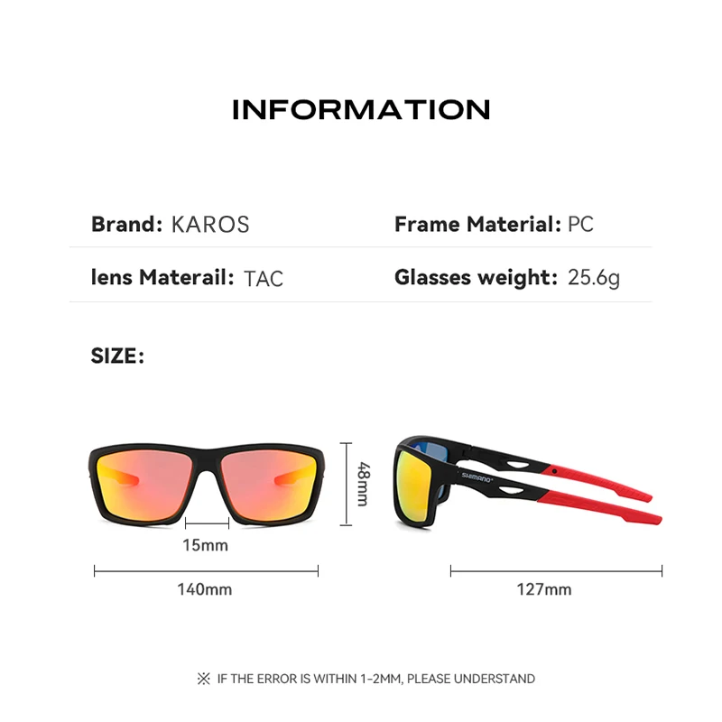 KAROS поляризационные солнцезащитные очки для мужчин и женщин спортивные