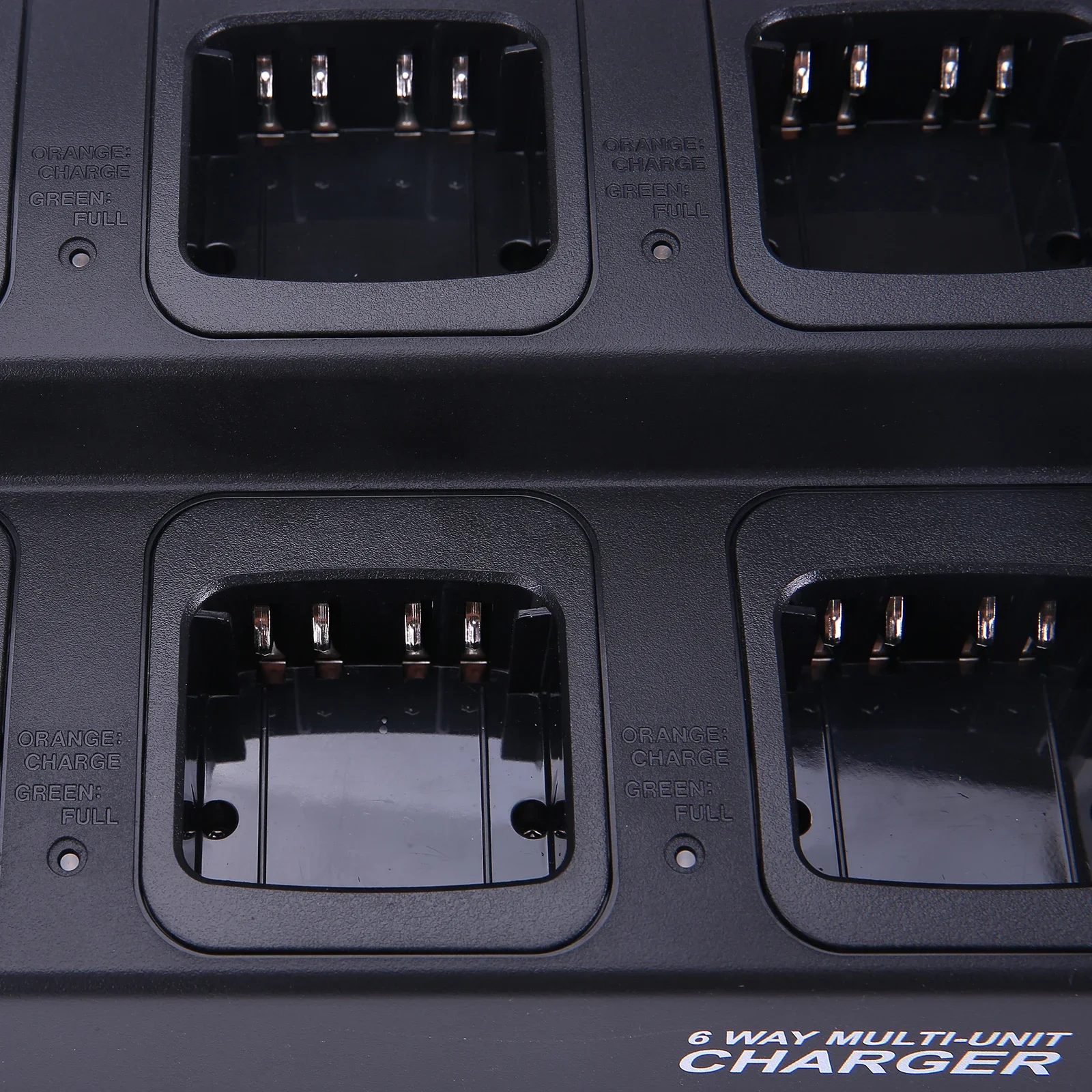 Зарядное устройство мультиблока для рации и настройки аккумулятора MT850 STP8000