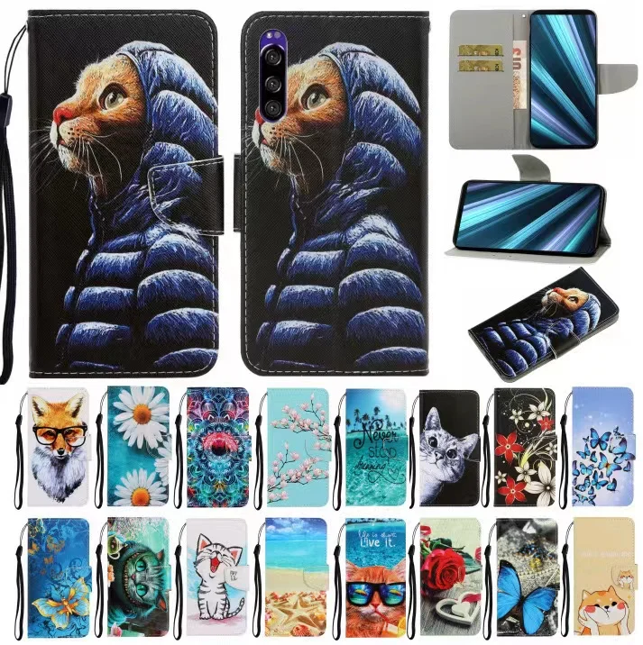 Кожаный чехол для iPhone 6 6S 7 8 SE2020 SE3 X XS XR 11 12 13 Pro ProMax Plus