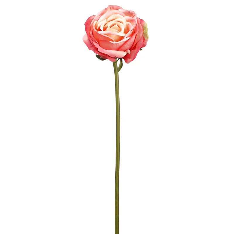 

- 12 Piece Rose Stem 19" Rose