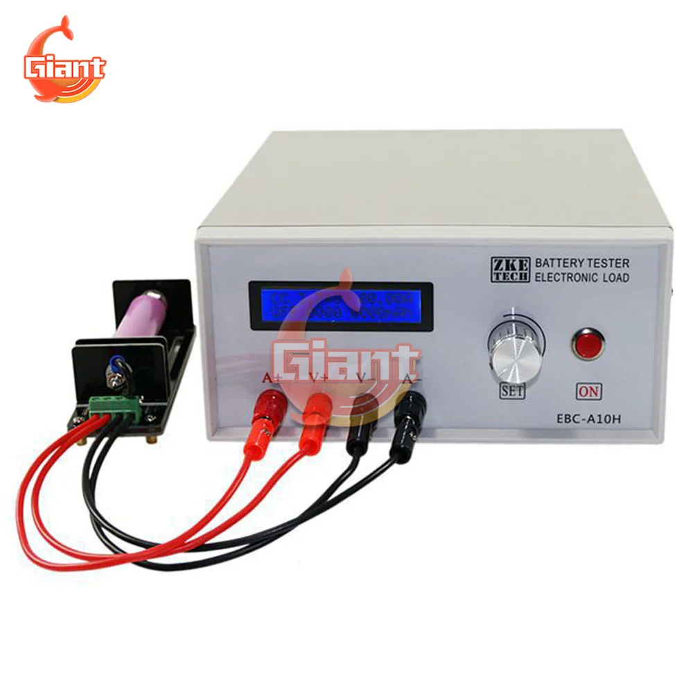 

Электронный тестер заряда аккумулятора, измеритель емкости заряда аккумулятора автомобиля