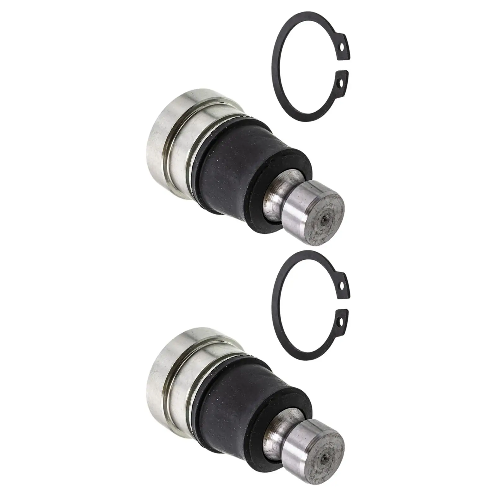

2 Pieces Ball Joint Kit Heavy Duty 7082487 Accessories for Polaris RZR XP 1000 4 RS1