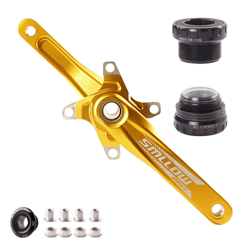 SMLLOW горный велосипед открытые тонкие туфли зубчатая пластина/зубные