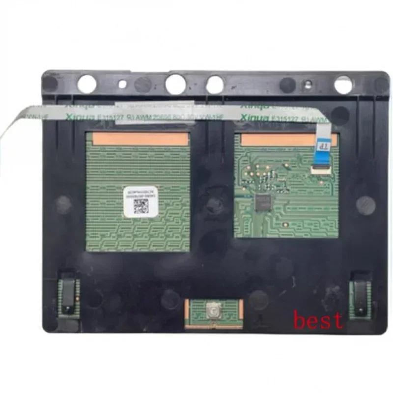 ДЛЯ ASUS GL752 ZX50V GL552J GL552V FX51V GL752JW GL552JX GL552VW ZX50J ZX50JX GL552 FX PRO 6700 тачпад кнопка мыши плата