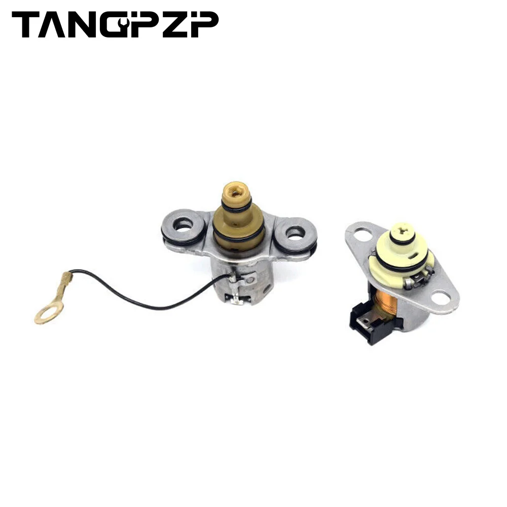 JF402E JF405E G6T46571 45663-02700 Соленоиды передачи данных запасные аксессуары для серии Chevolet