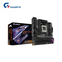 Материнская плата GIGABYTE B650M AORUS ELITE