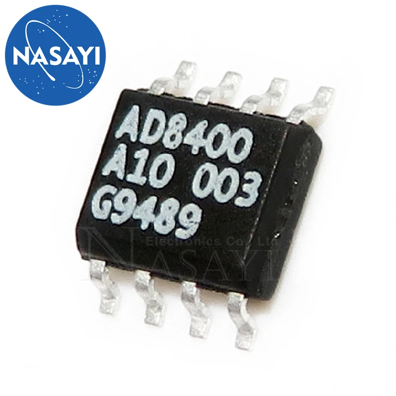 Ad8400ant10 AD8400AR10 AD8400A10 SOP-8
