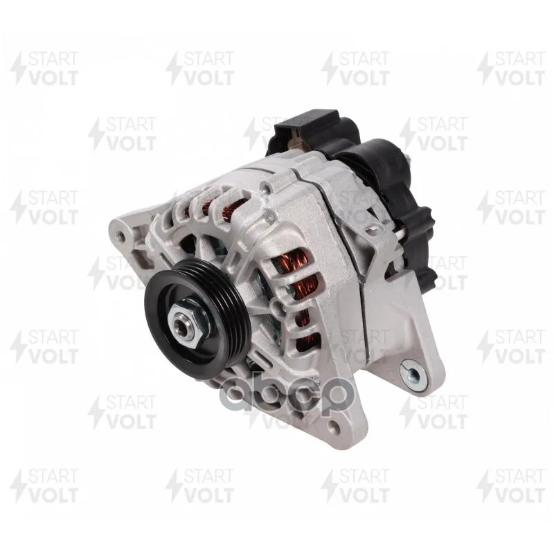 Генератор Для А/М Hyundai/Kia Accent (Tagaz) (01-)/Tucson I (04-)/Sportage (04-) 1.5i/2.0i 90a (Lg 0 STARTVOLT арт. LG08900 |
