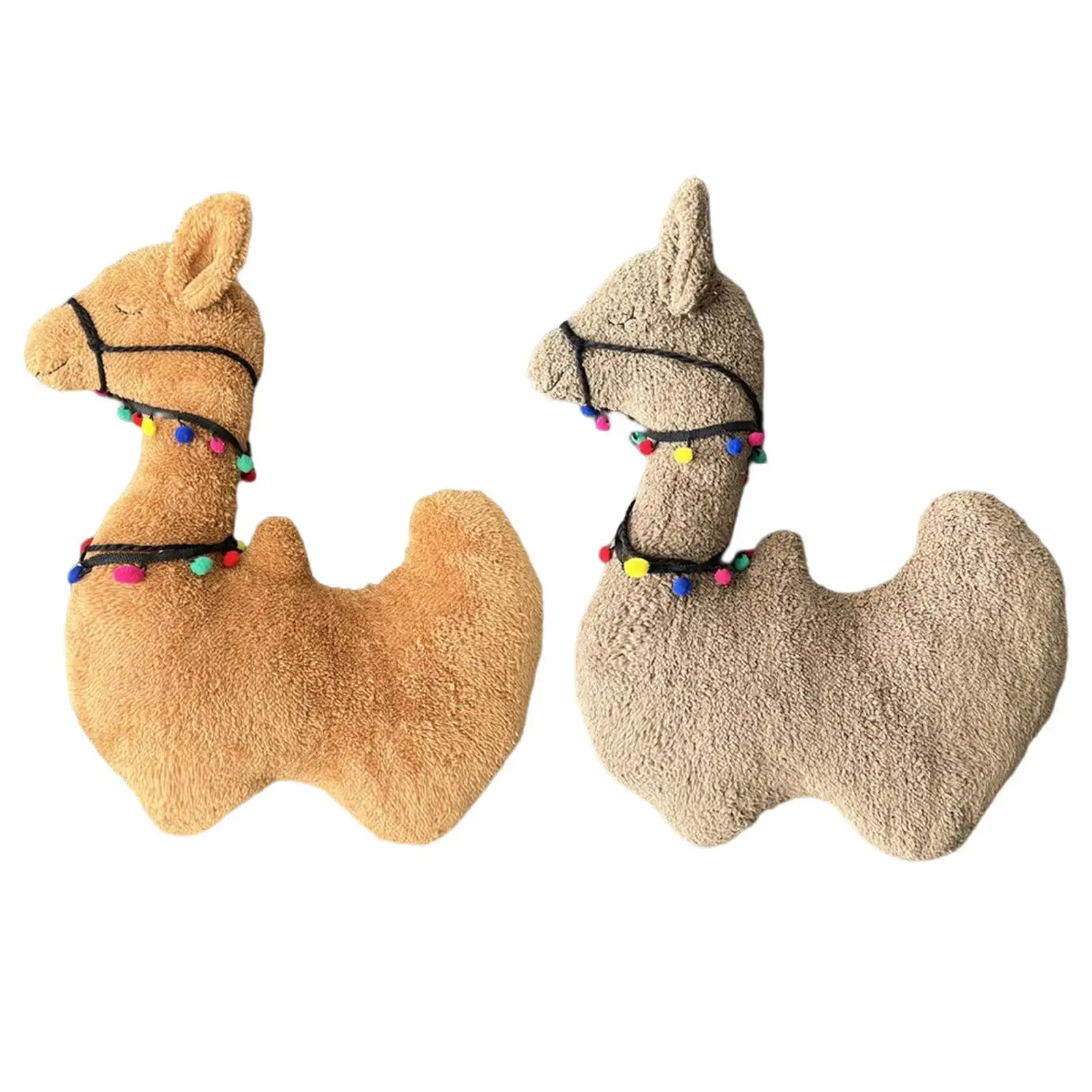 

Newborn Photography Toy Camel Shape Cushion for Boys and Girls Newborn Photography Props