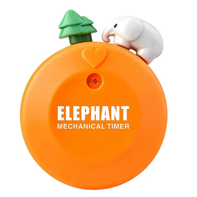 

Mini Cooking Timer Countdown Clock Cooking Timers Kitchen Magnetic Timer Cartoon Countdown Timer For Classroom Home Study