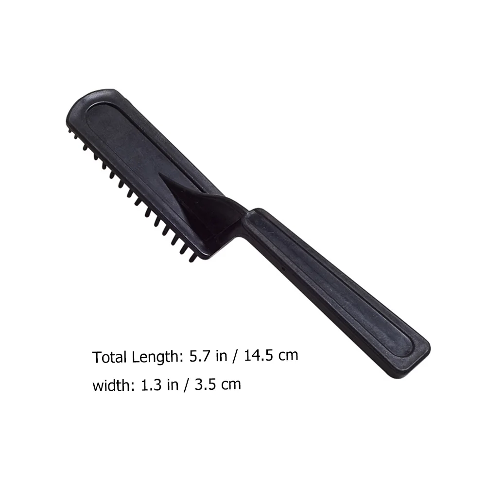 20 шт. расческа для окрашивания волос салонные инструменты