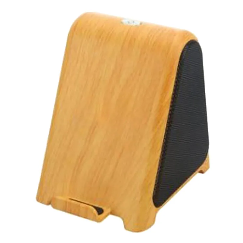 

Wireless Charging Bluetooth Audio Dual Speaker Subwoofer Small Audio Three-in-one Wireless Charger Audio