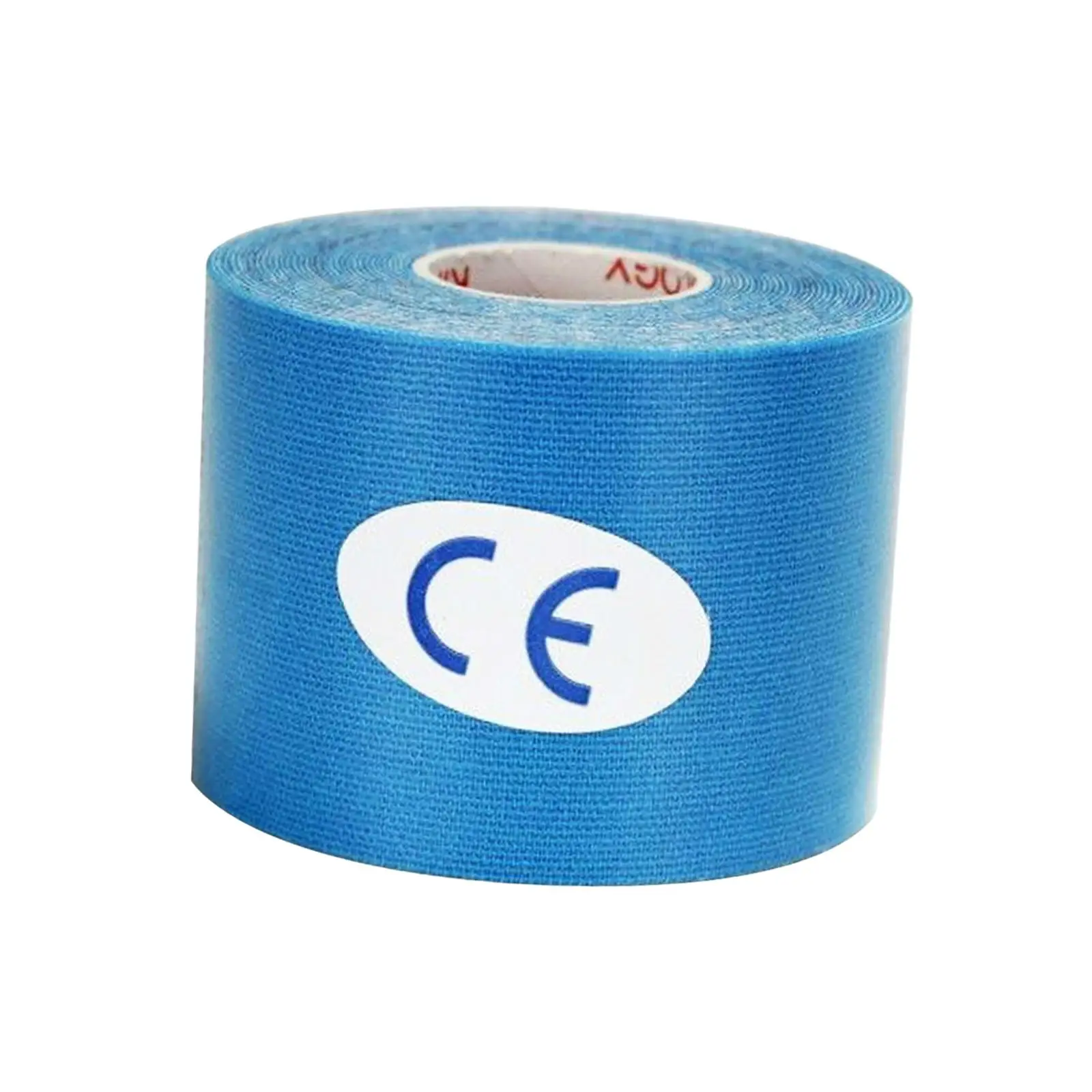 

Sports Wrap Tape Easy Tear Wrap 5M Water Resistant Elastic Muscle Tape Athletic Tape for Shoulder Ankles Hands Chest Swimming