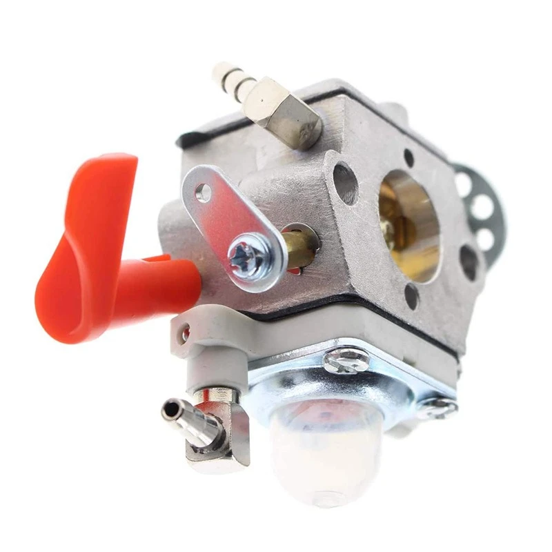 Подходит для карбюраторов Walbro WT-997, WT-668, WT-664 23-30.5CC, а также для карбюраторов Zenoah CY, HPI Baja 5B, SS 5T. (art.: 3920db1330e22) - 3920db1330e22