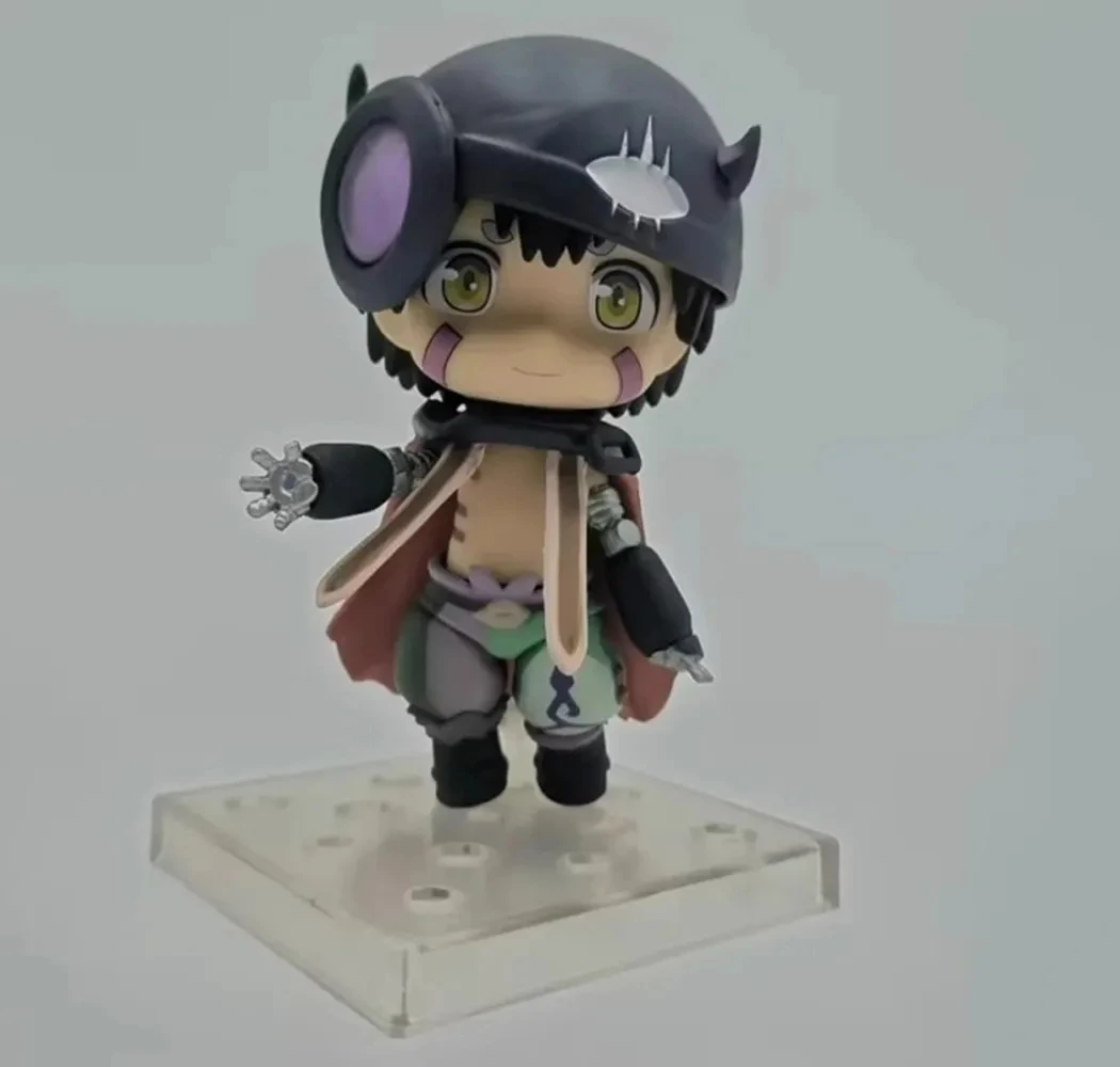 Фигурка Рико 1054 из аниме Сделано в Бездне симпатичные игрушки для девочек