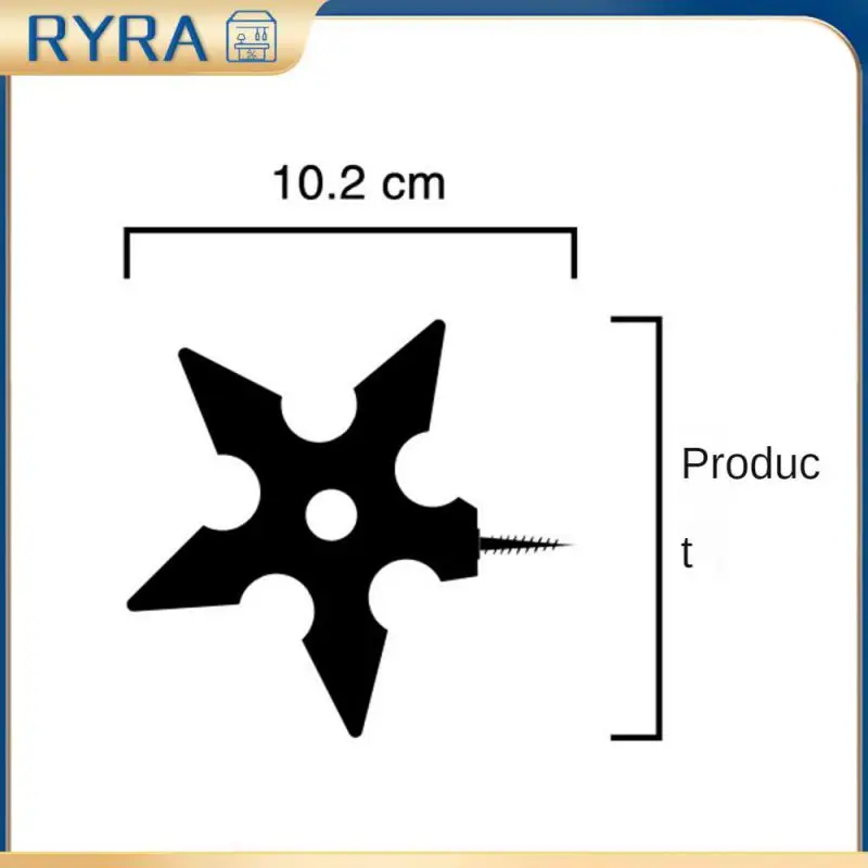 

Яркие и блестящие аксессуары для хранения крючков с хромированной отделкой, умные Угловые винты легко закрепить острые и достаточно прочны...